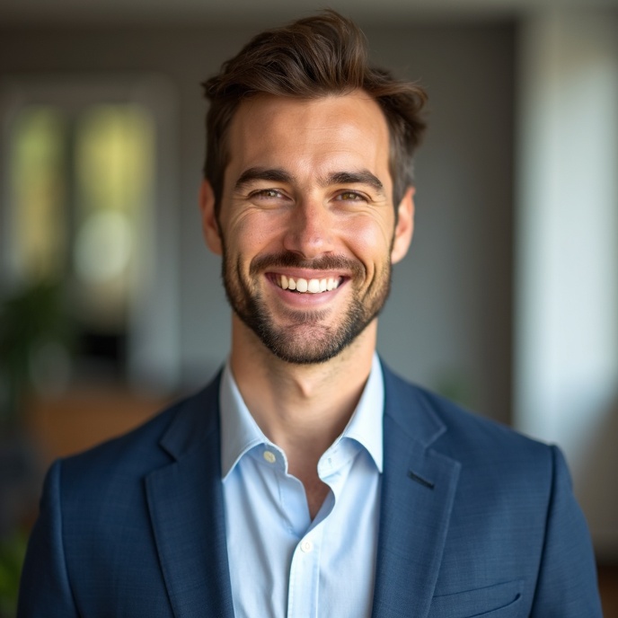 Equipo joven de Hipoteques Sabadell