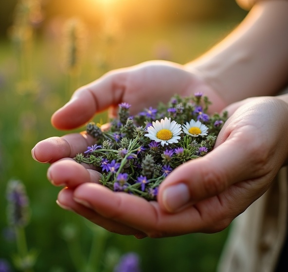 Processo artesanal Iyaní