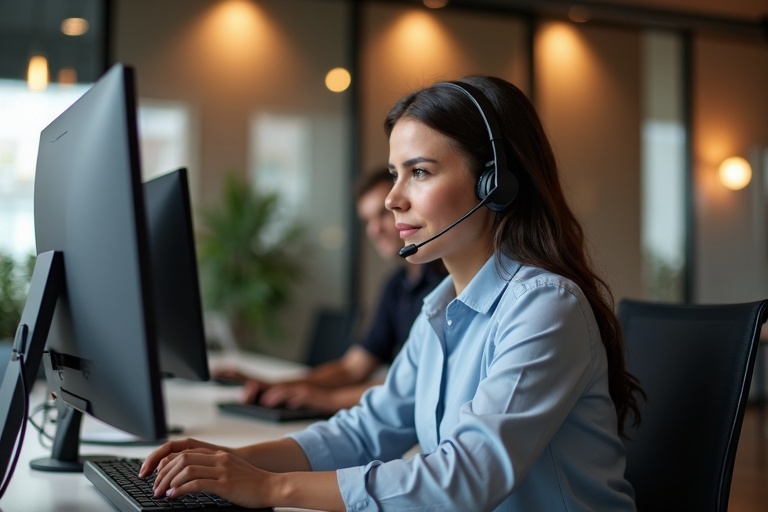 Handle every inbound call with intelligence