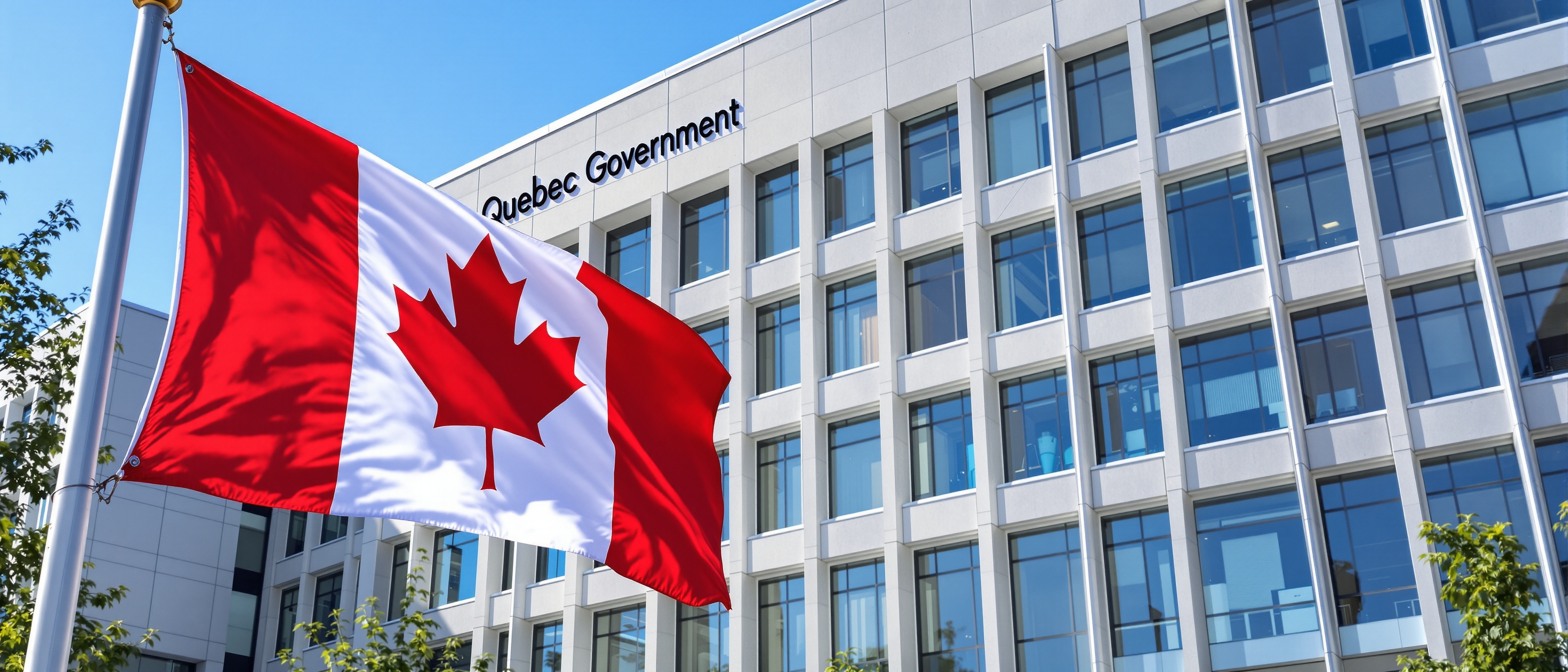 Fonction publique du Québec