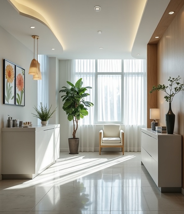 BHRT Hormone Therapy Clinic