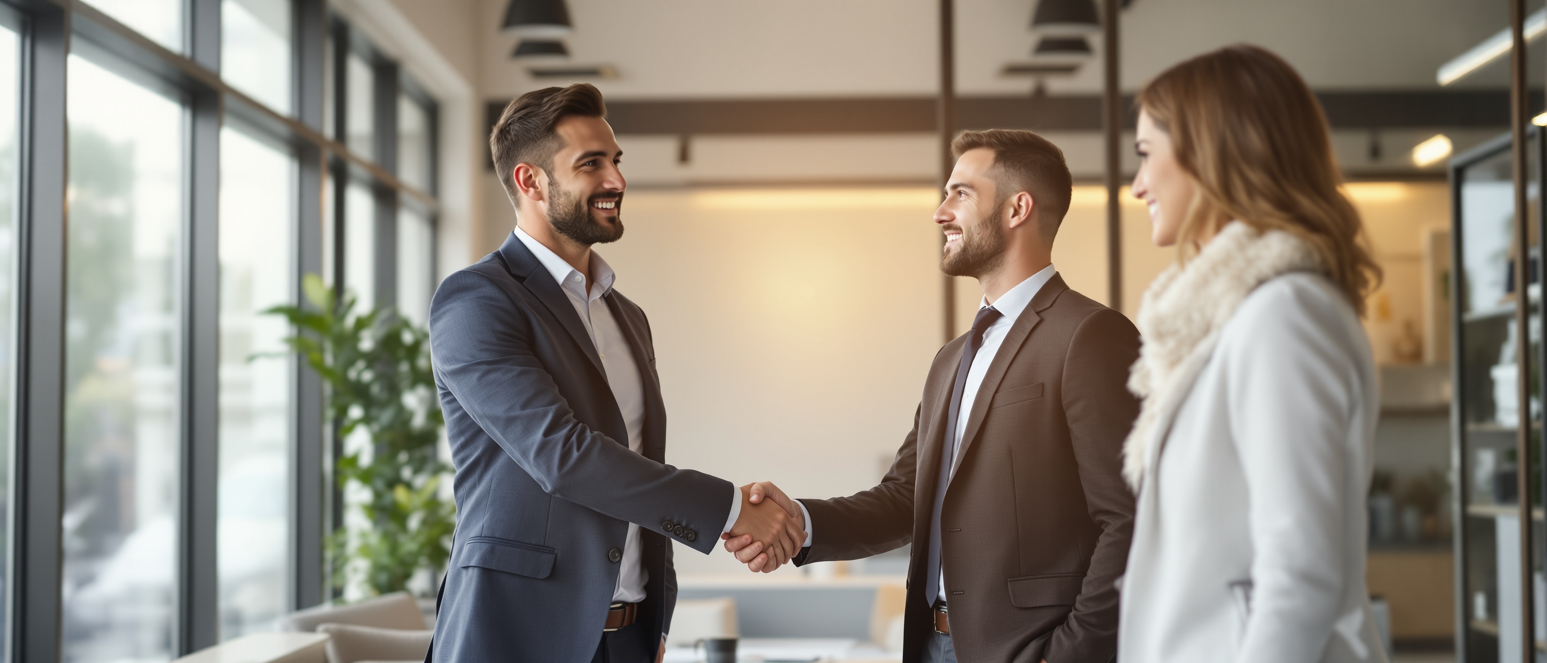 Business Valuation CTA