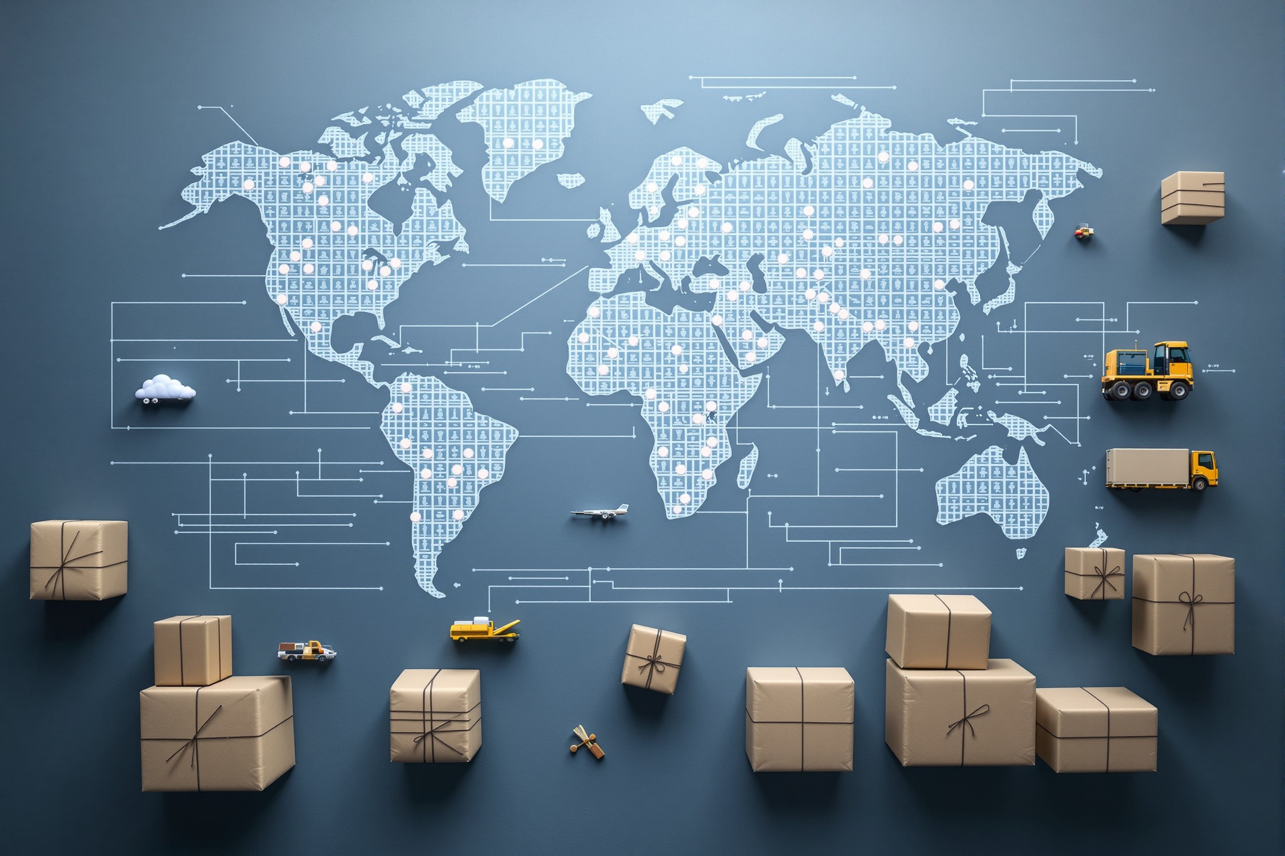 International Shipping Costs Guide: Save Money with Hipobuy Agent Spreadsheet in 2025