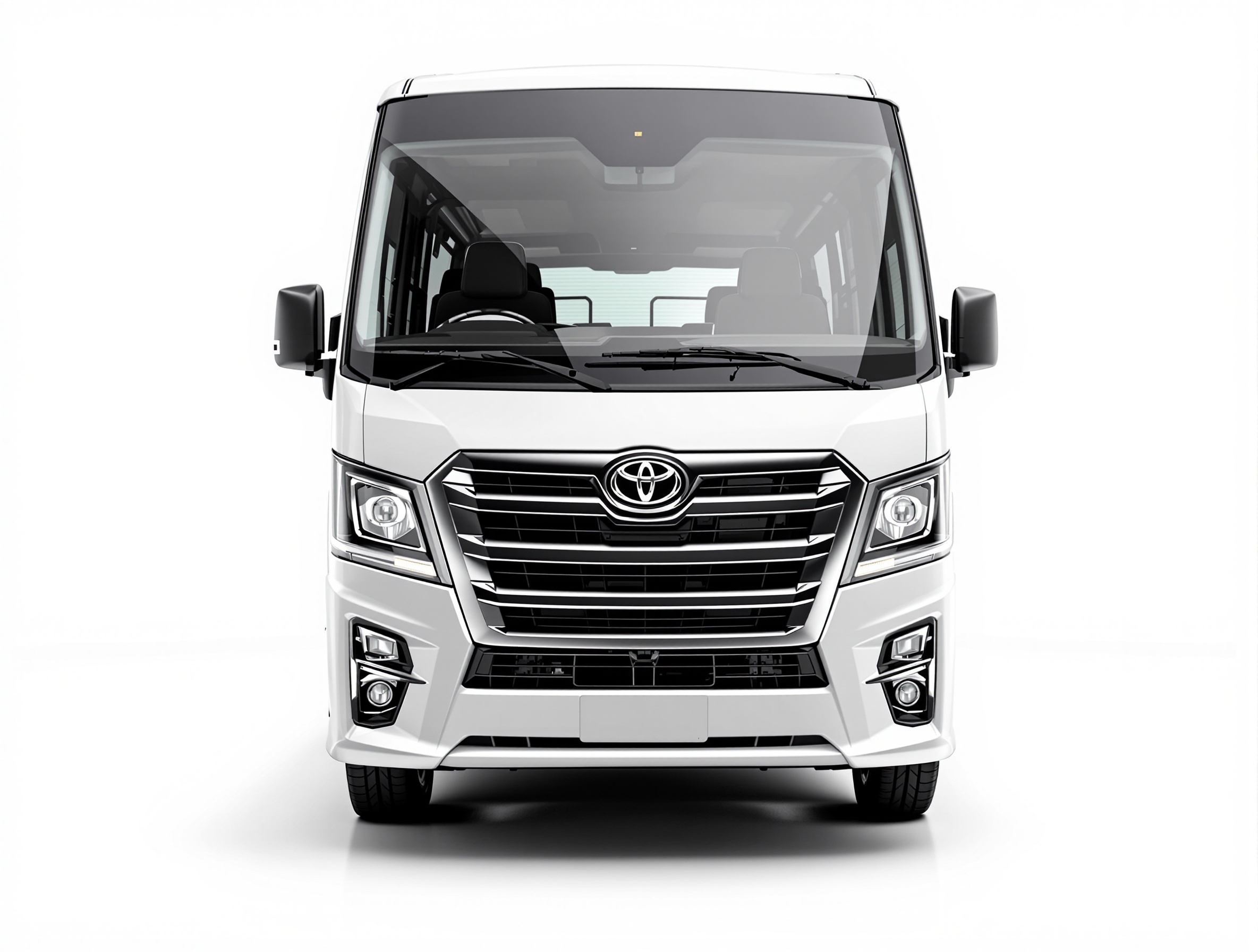 تويوتا هايس