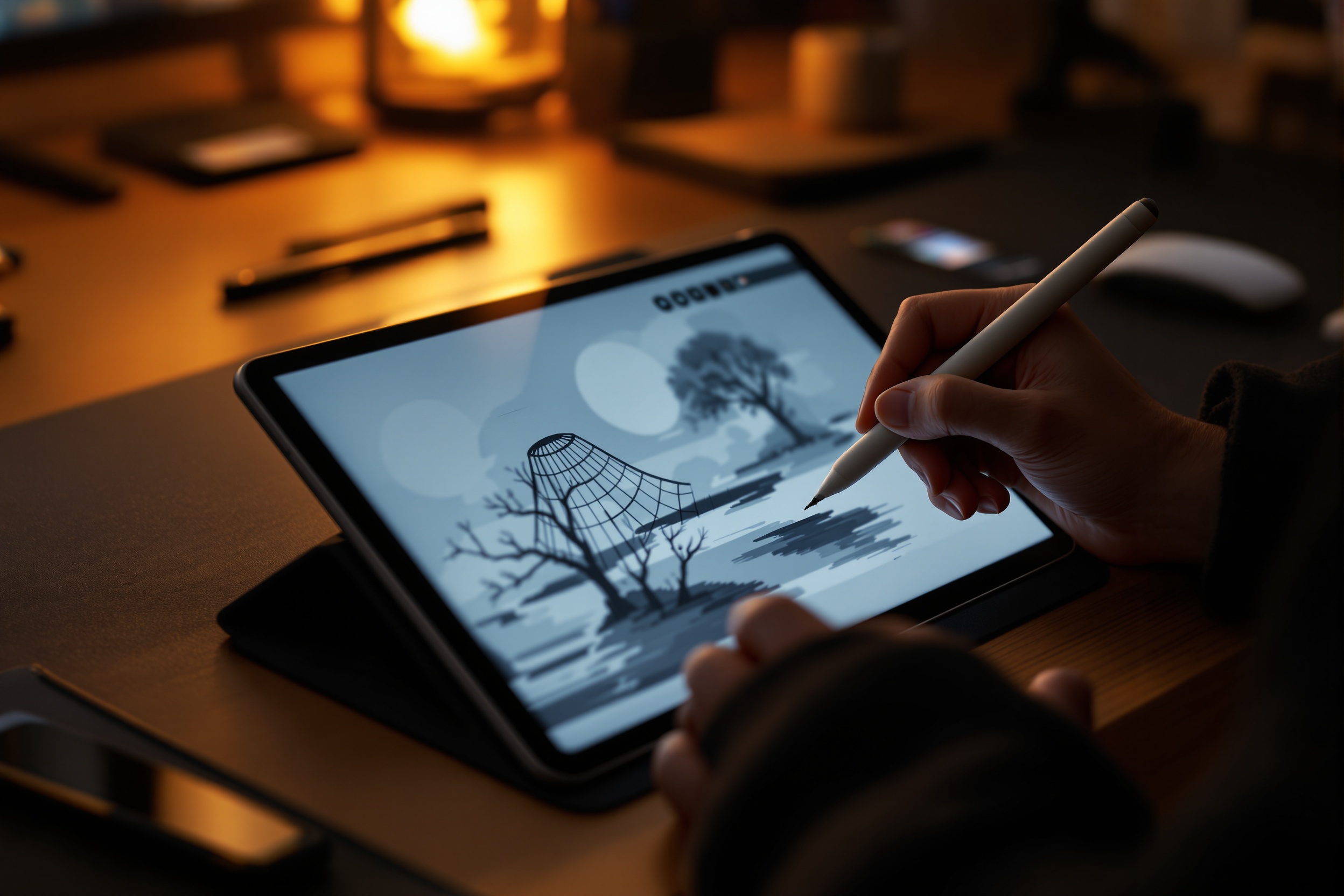 イラスト・デザイン制作