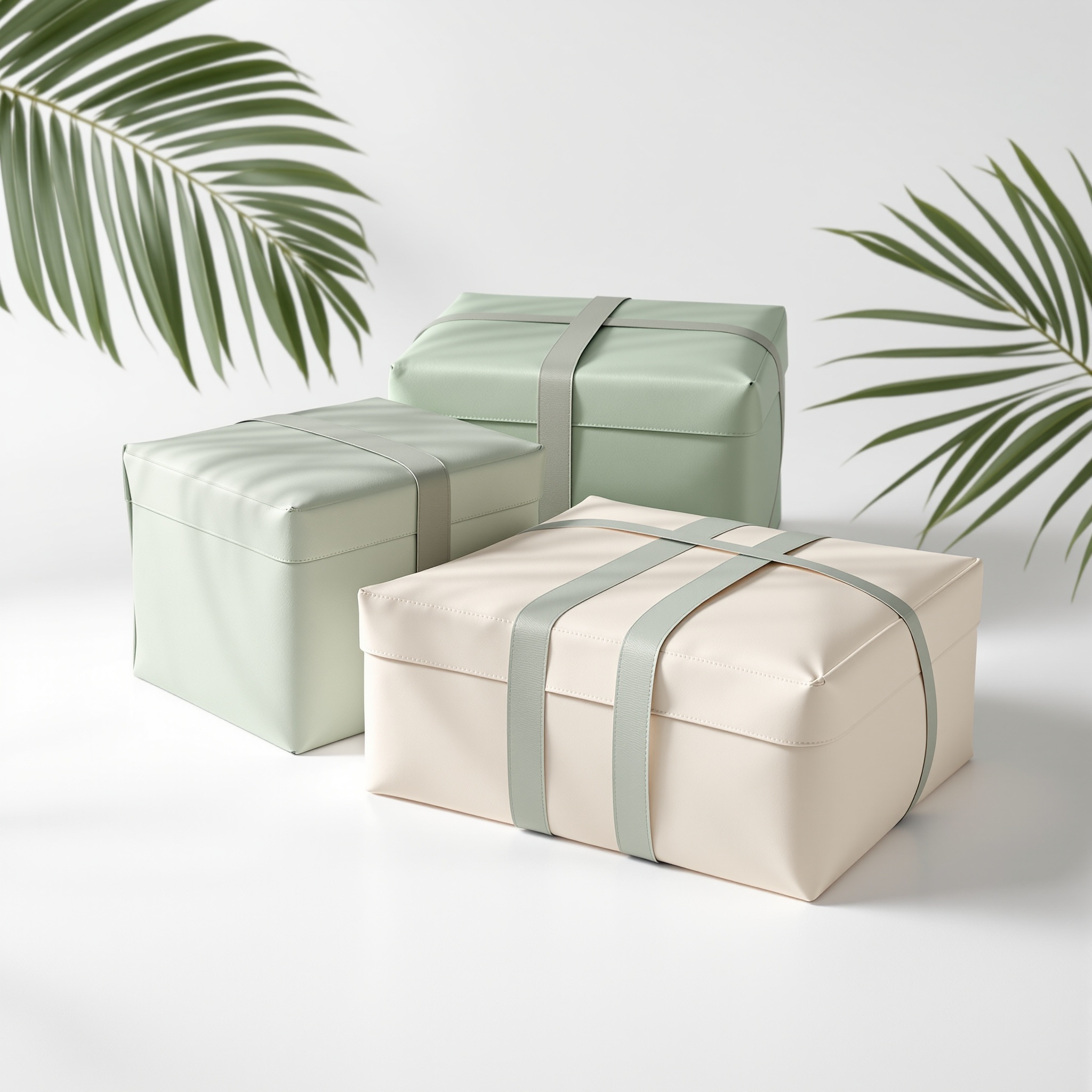 Premium Packing Cube Set (3pc)
