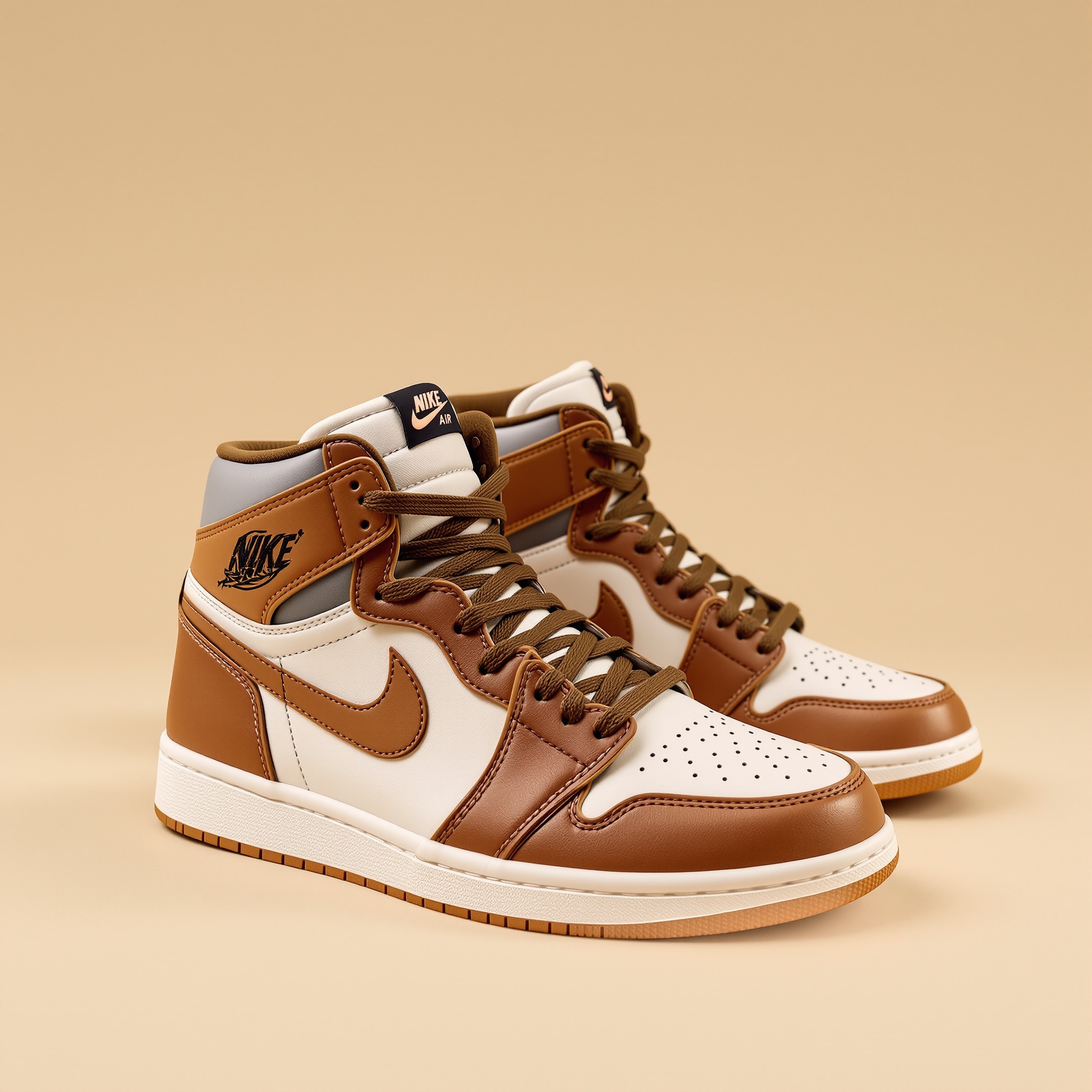 Jordan 1 QC
