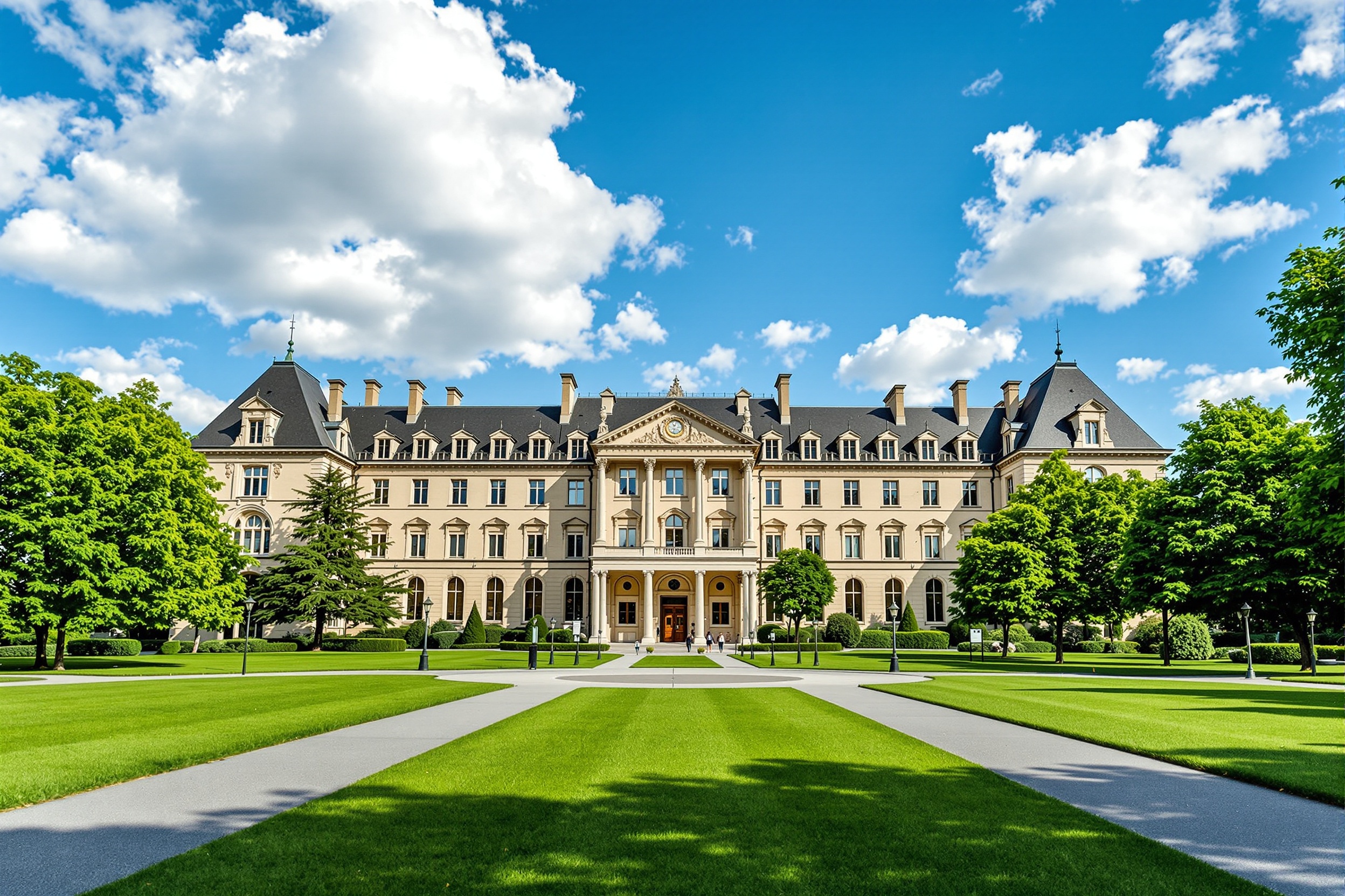 Yurtdışı Eğitim Danışmanlığı