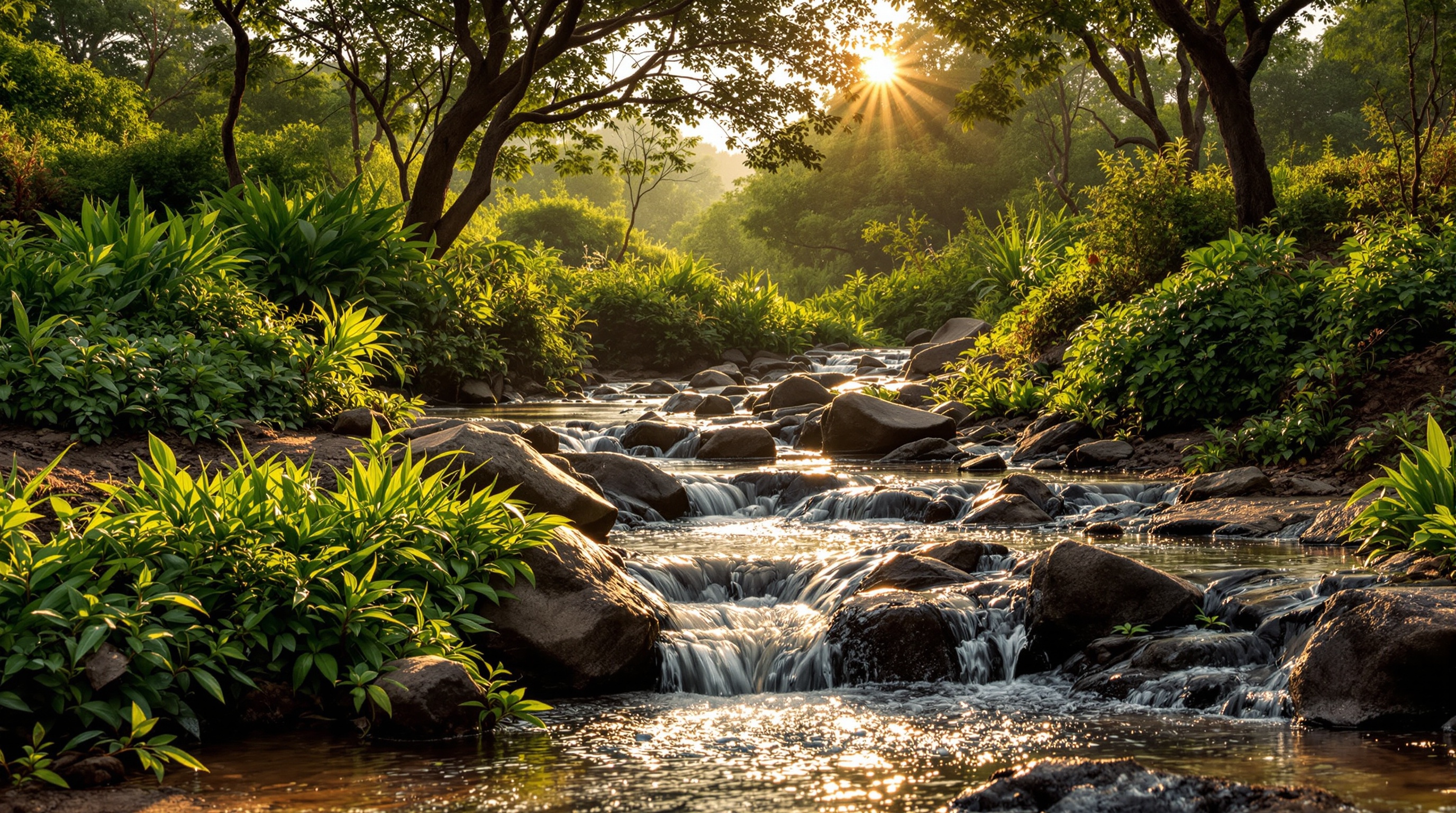 SDG 6: Clean Water and Sanitation — The Co-Benefit Carbon Credits Don't Talk About