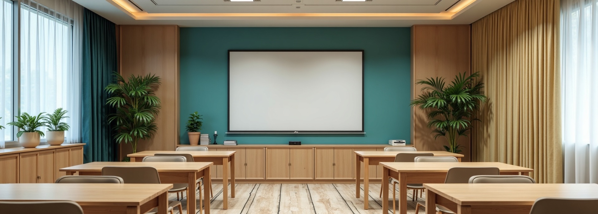 Workshop Tháng 6/2026