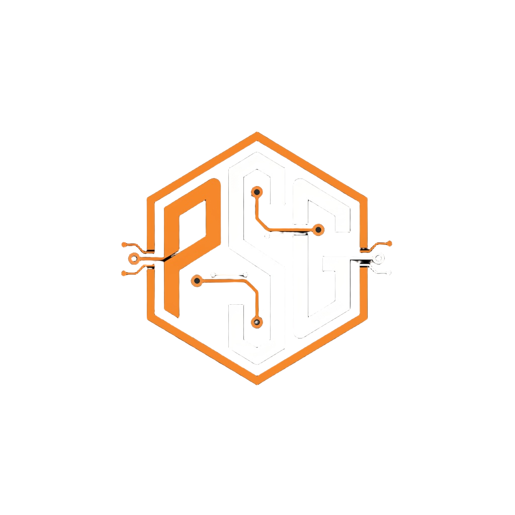 Precision Surplus Group Logo