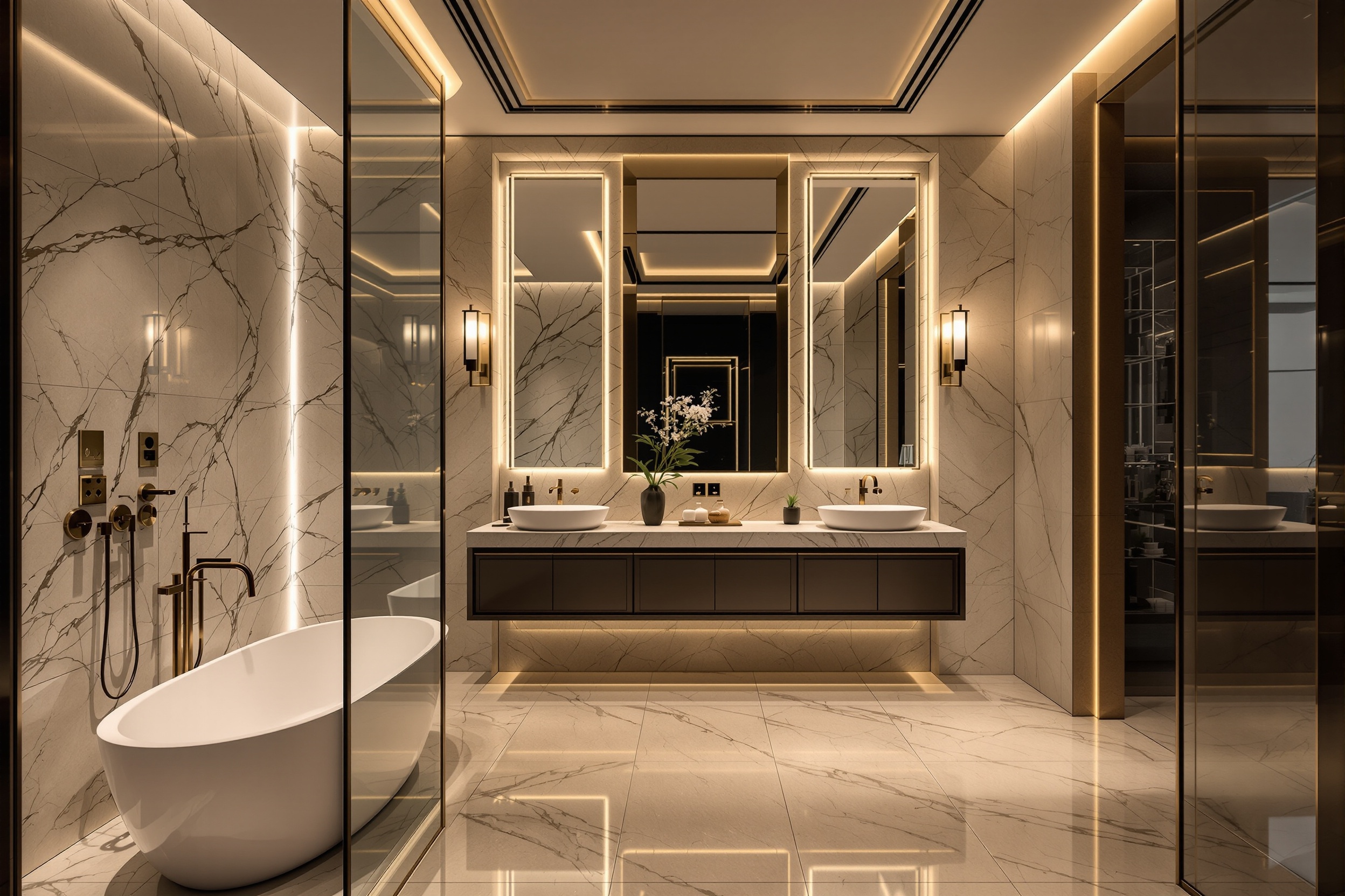 Bathroom Solutions