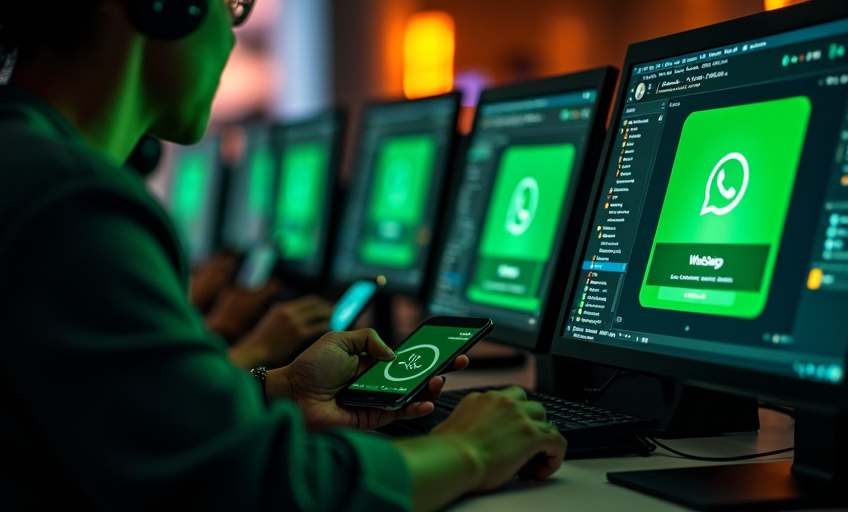 WhatsApp Calling API Is About to Disrupt South African Call Centres in 2026