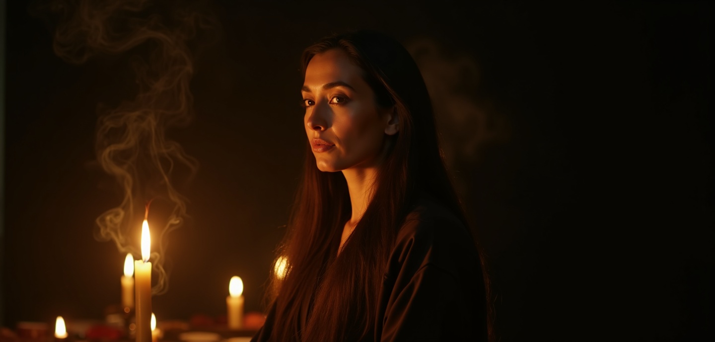 Maestra esotérica Esperanza Tarot