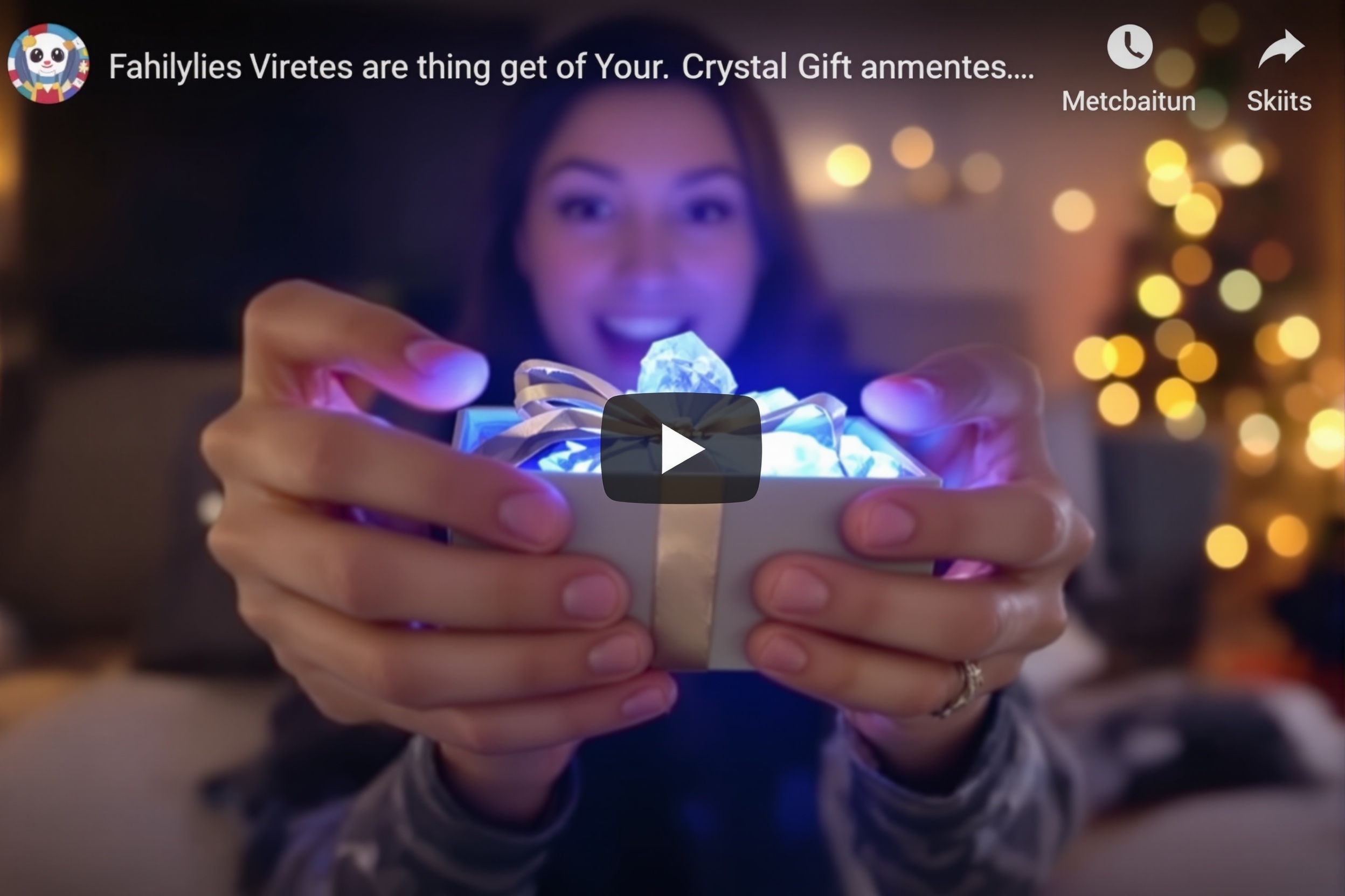 柴犬 Mochi 水晶內雕開箱!比想像中還要精緻