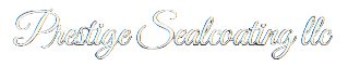 Prestige Sealcoating LLC Logo