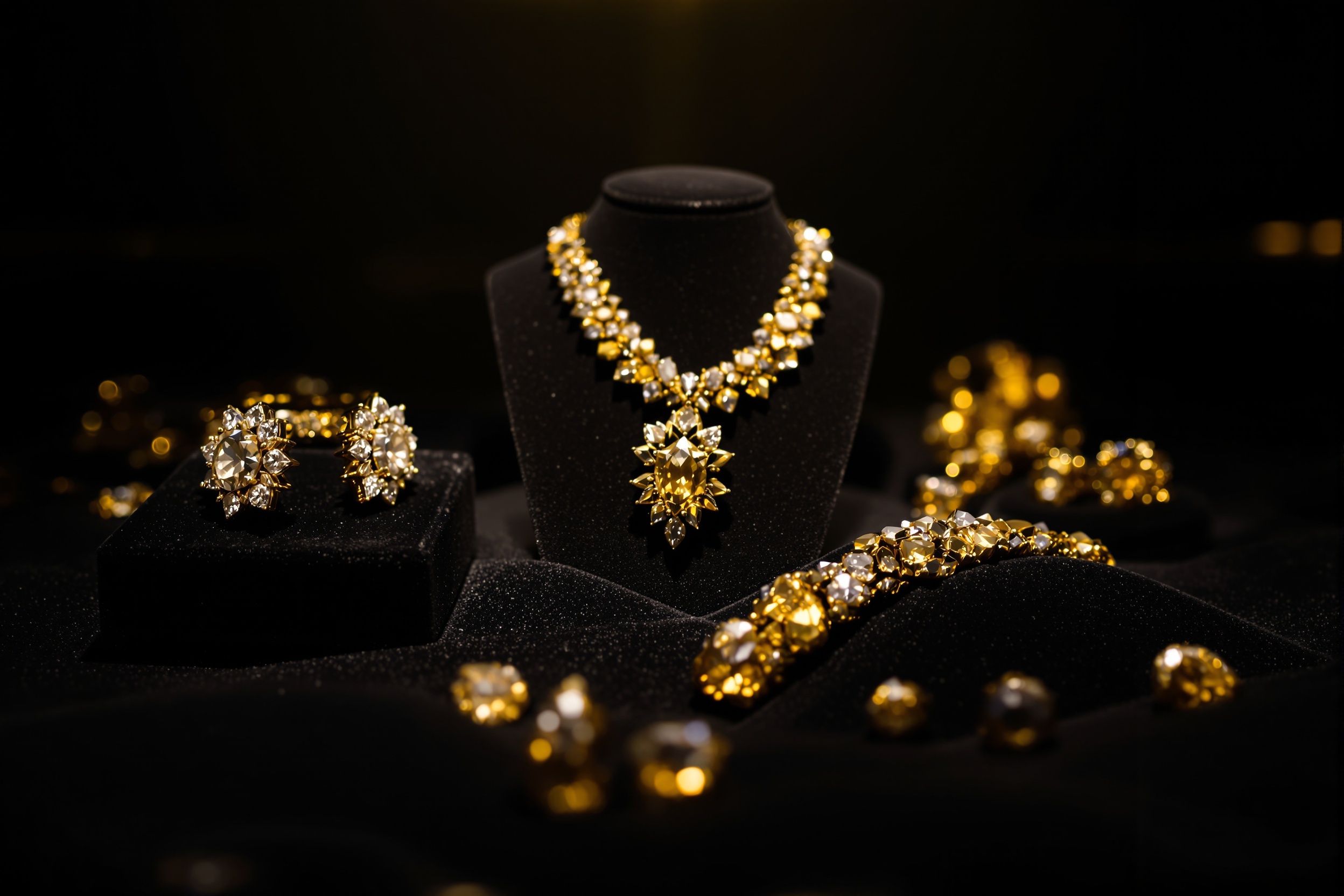 Sitaare Gold & Diamonds