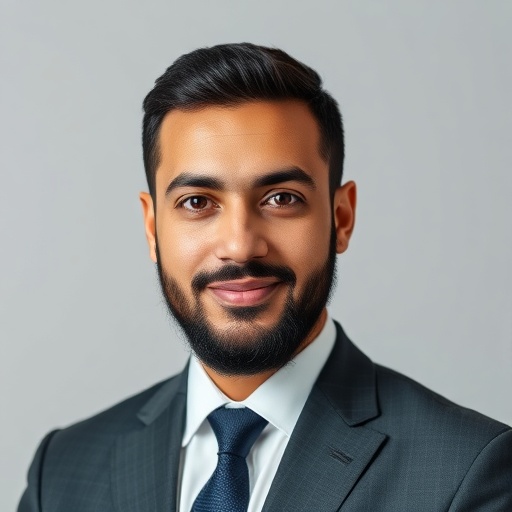 Mehdi Benali