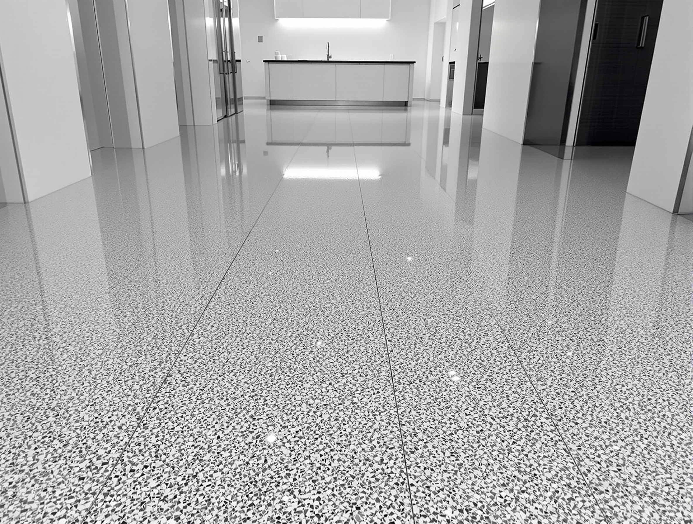 Belzona 9231 (Surefoot Aggregate #2) Belzona 9231 (Surefoot Aggregate #2)