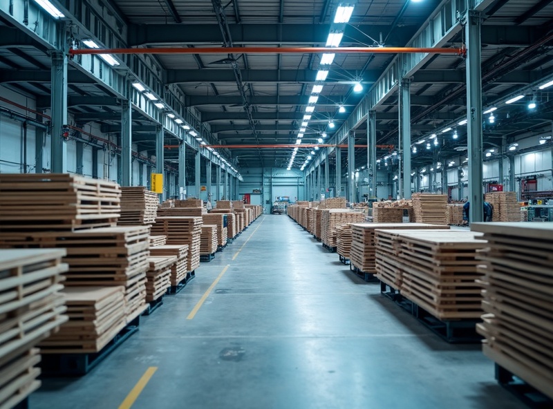 Производственный объект