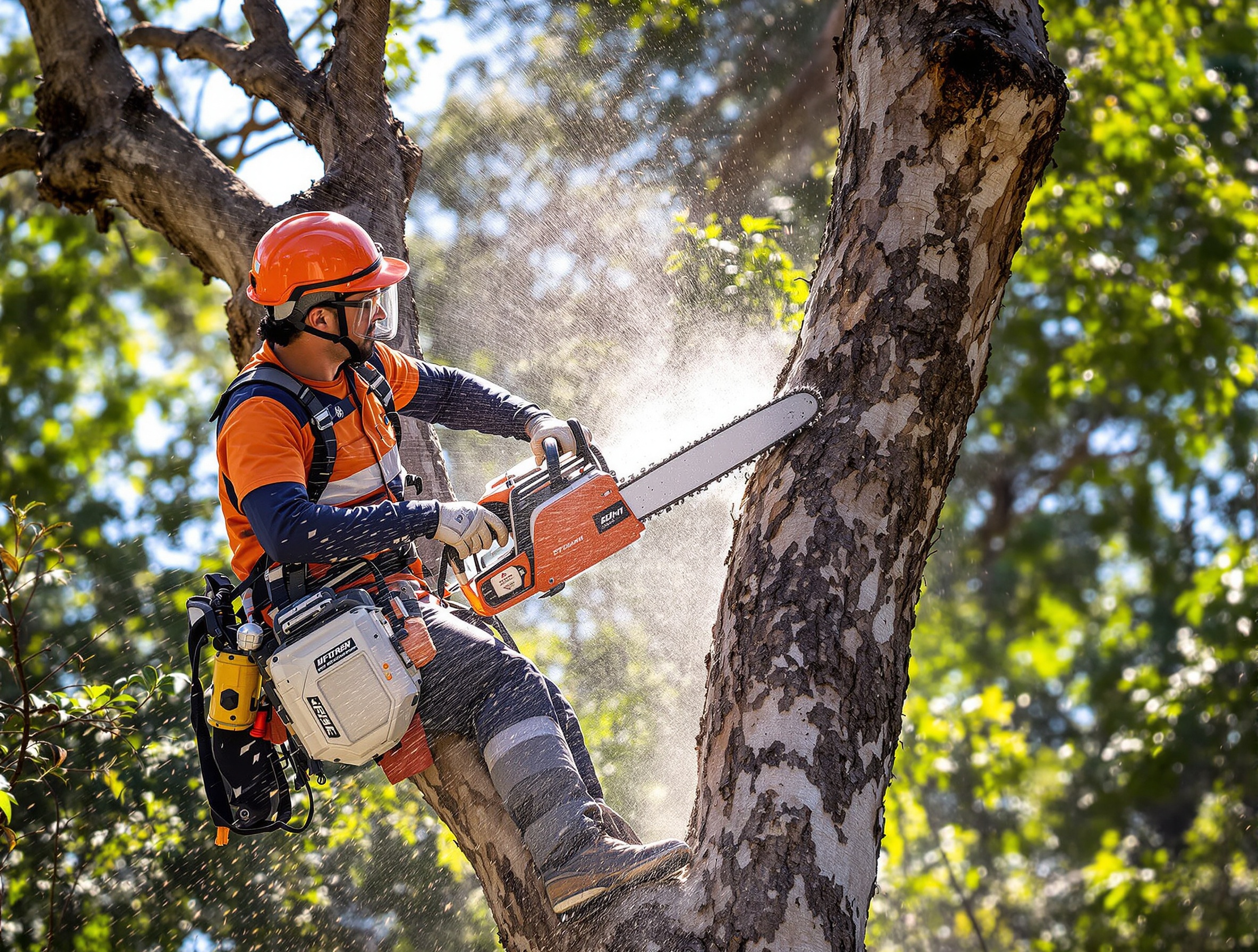 Tree Cutting - Tree Cutting Sydney