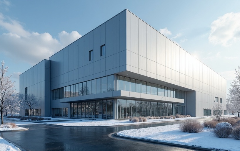 Semiconductor Plants