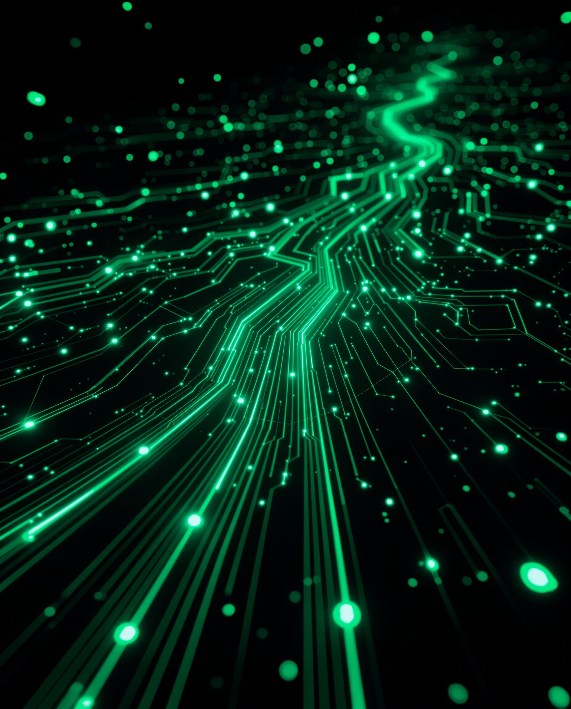 Hoe werkt Solana visualisatie