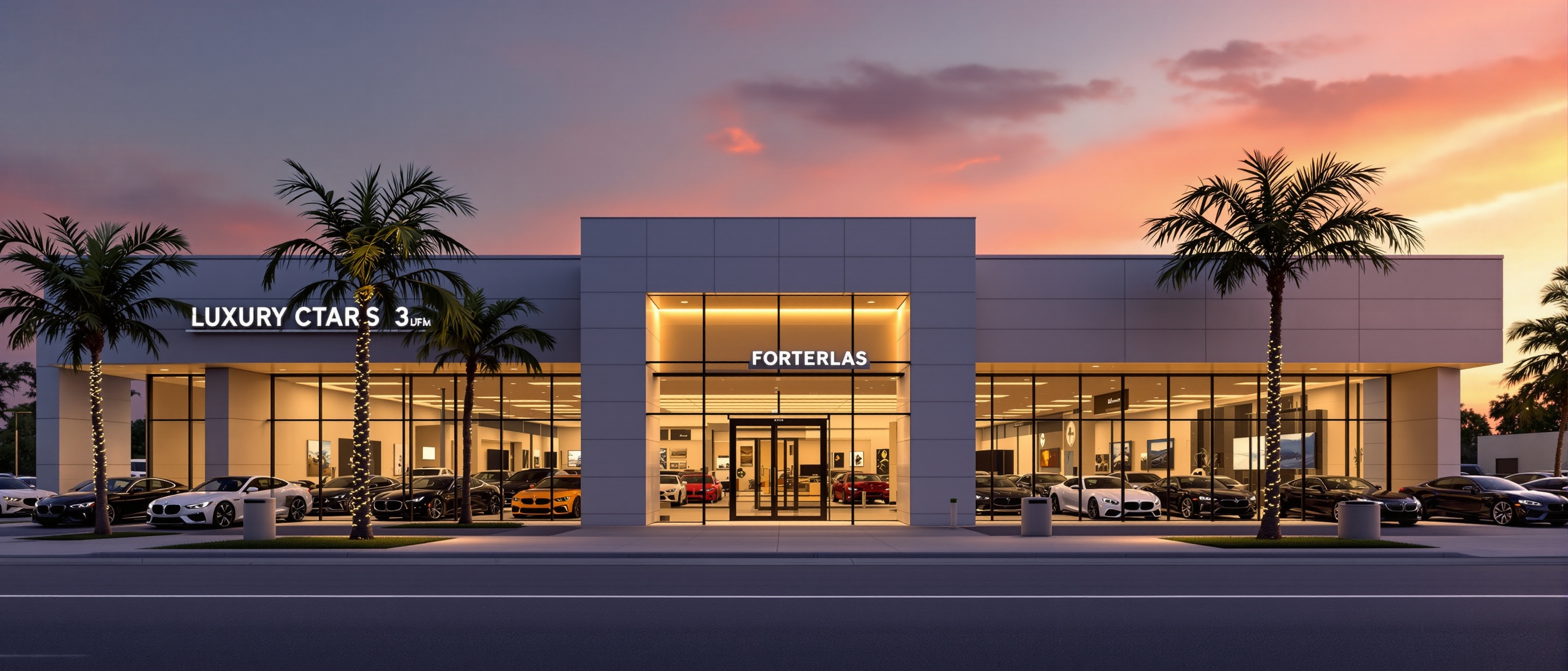 Alfa Romeo Fort Myers — Contact Us