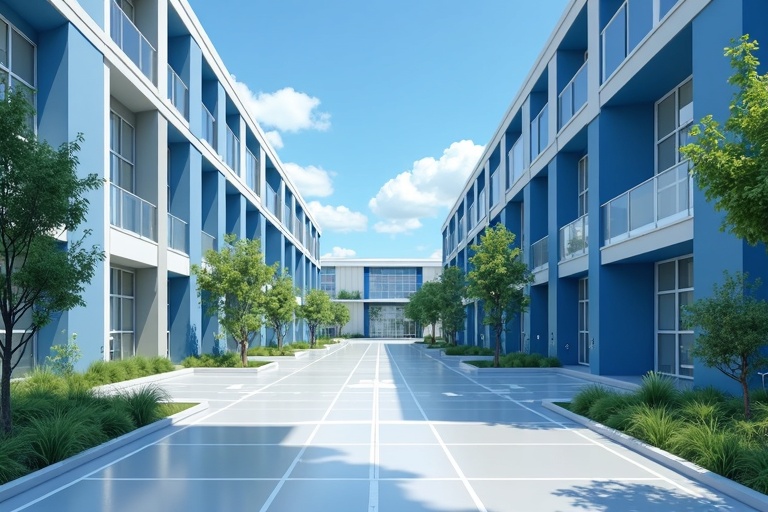 智慧校园环境监测系统