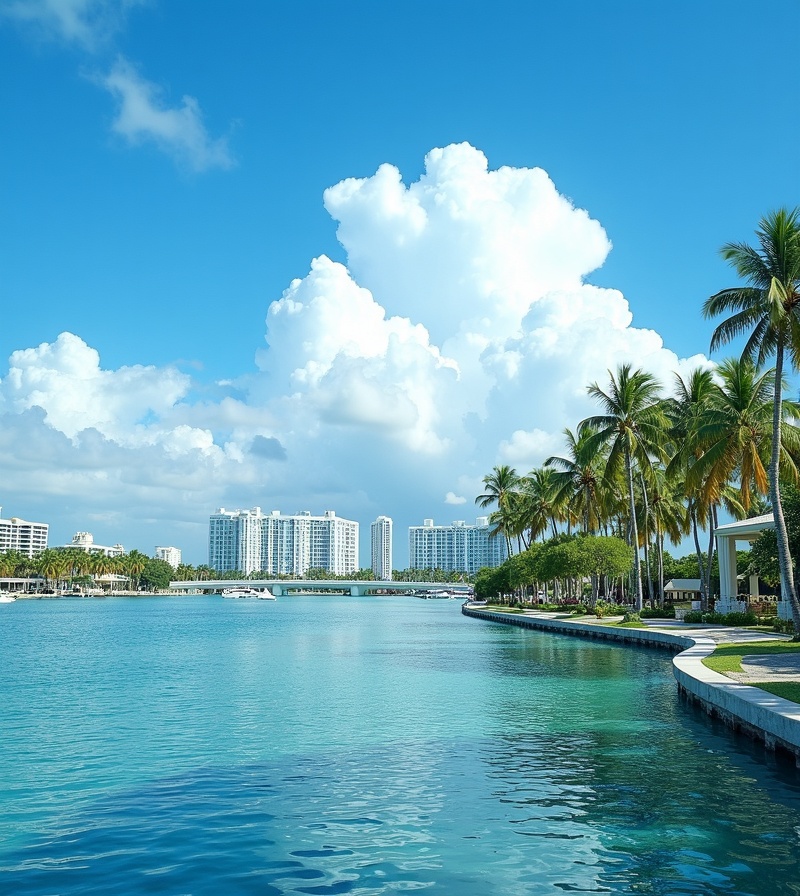 Boca Raton Waterfront