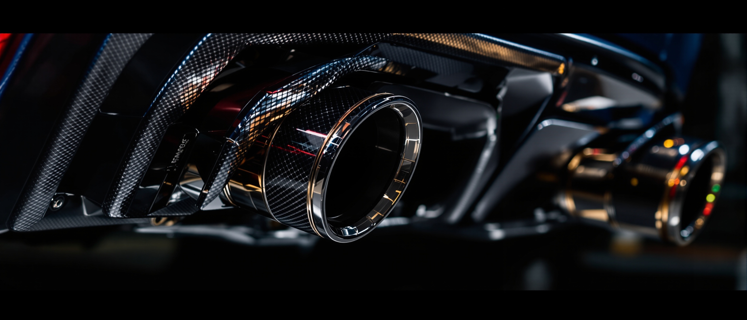 THE FALCON グラフェンマフラーコーティング 耐熱・耐久5年