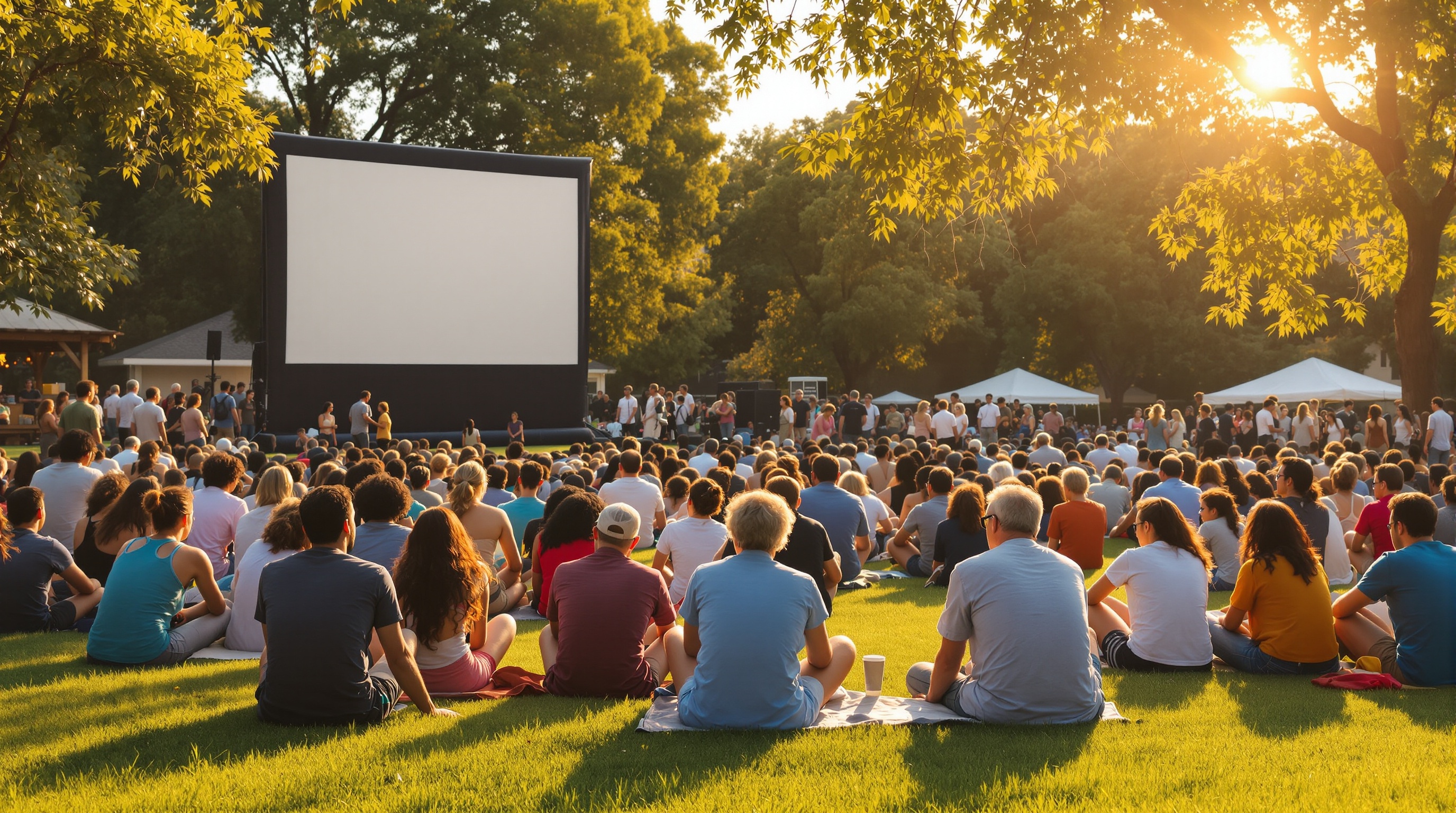 AmDocs Community Outreach