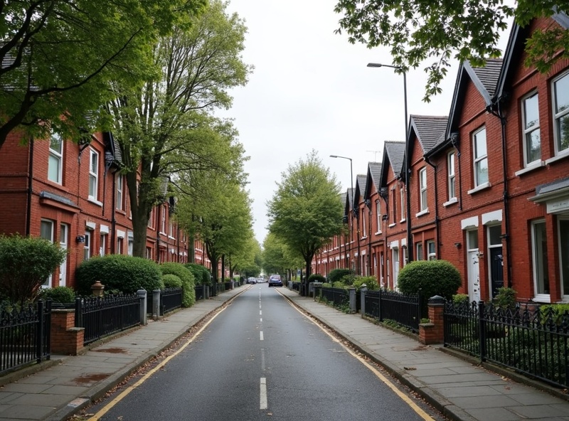 Drain unblocking service in Levenshulme and Burnage M19