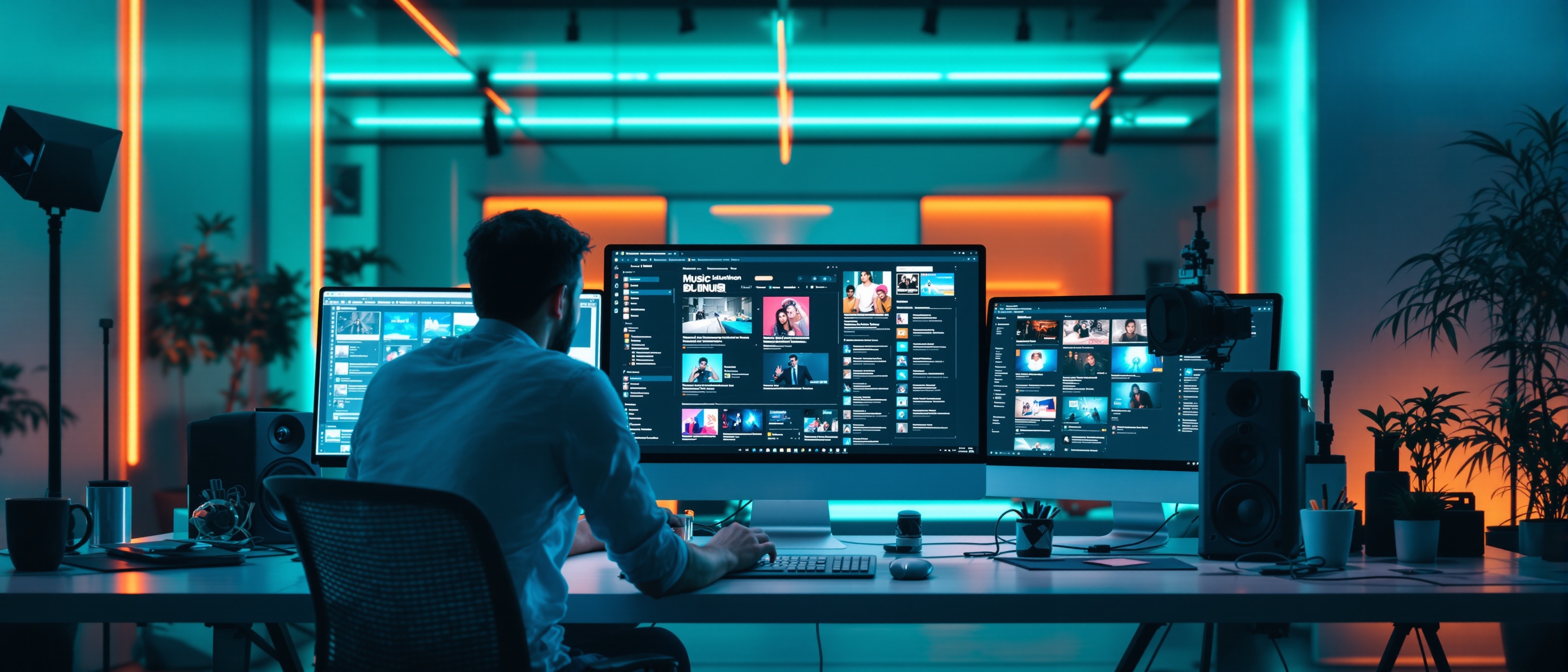 Press & Media Coverage