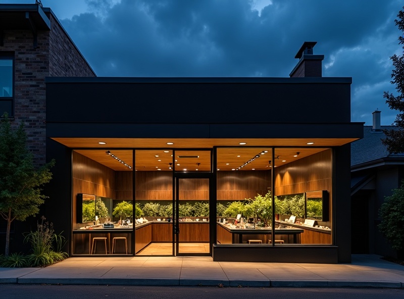 BOOGIEZ x ARCANNAA Jackson