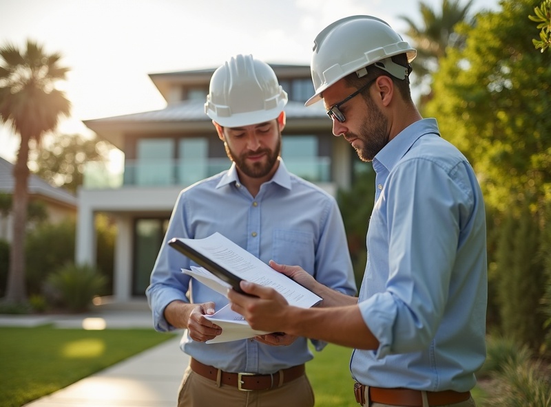 SunWest project coordination in action