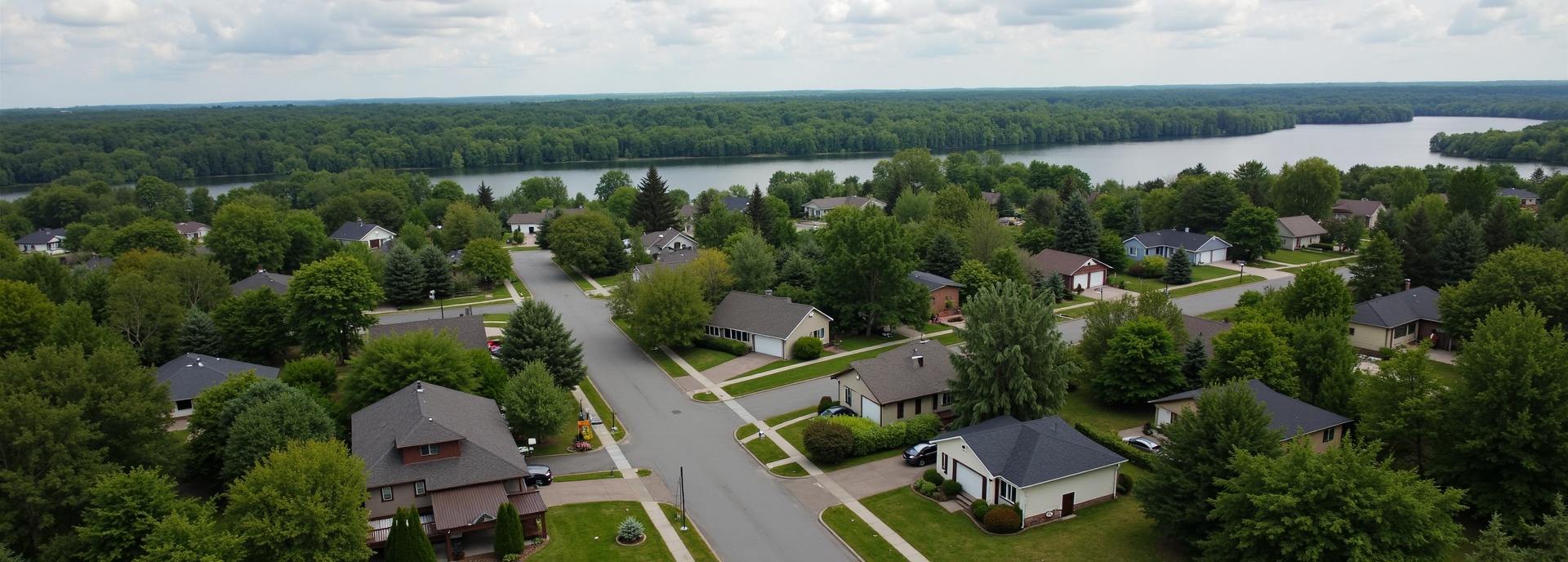Extermination à Vaudreuil-Dorion