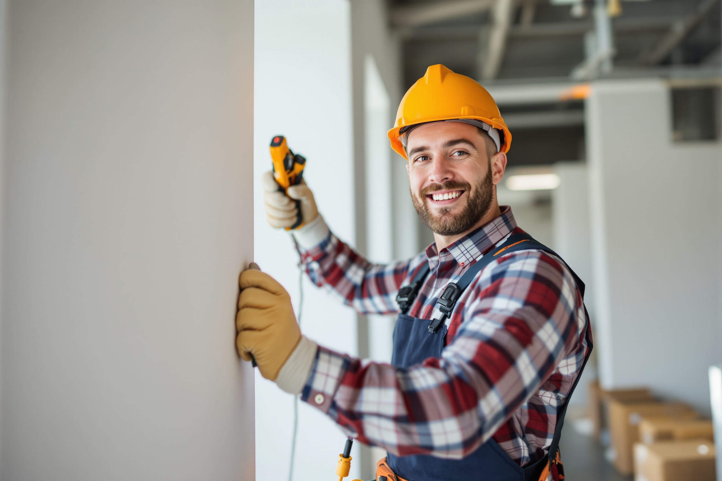 Electricien Lyon professionnel