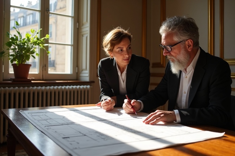 Heritage Assessment & Intelligence