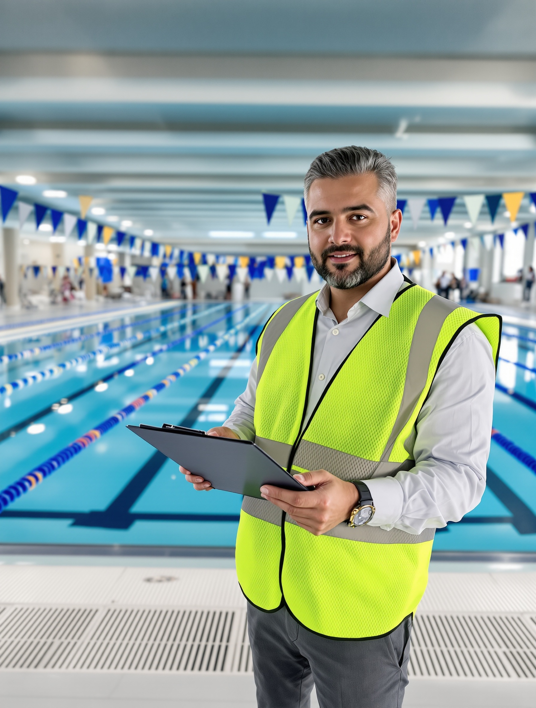 Compliance & Assurance