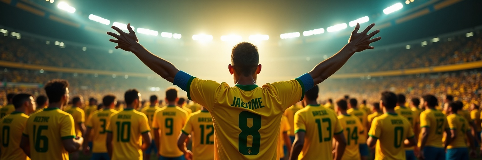 Seleção Brasileira