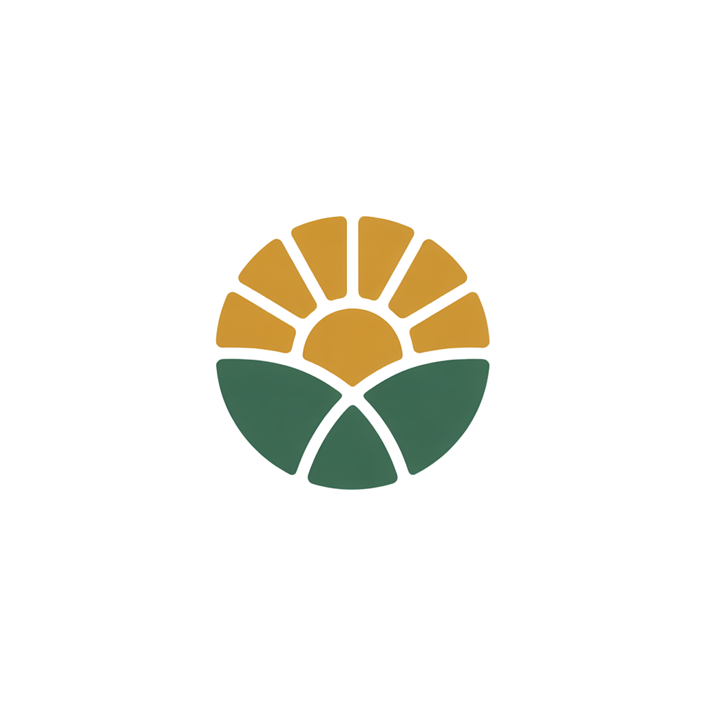 ひだまり保育園ロゴ