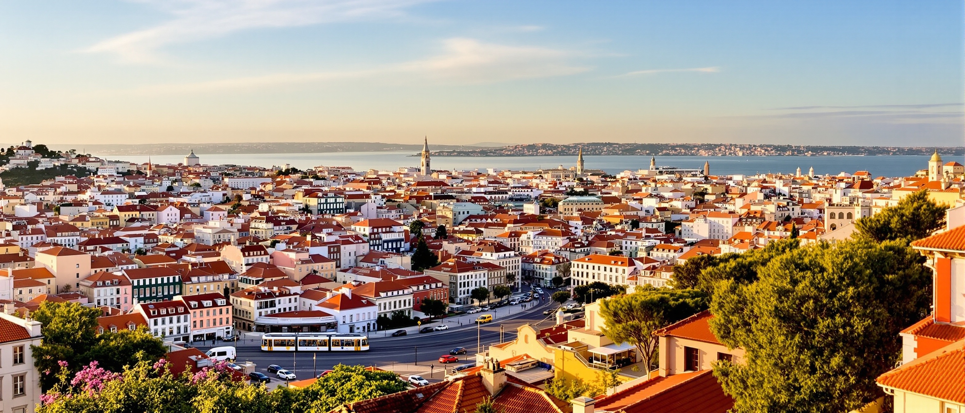 Lisbon