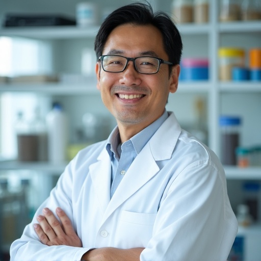 田中 健一 博士