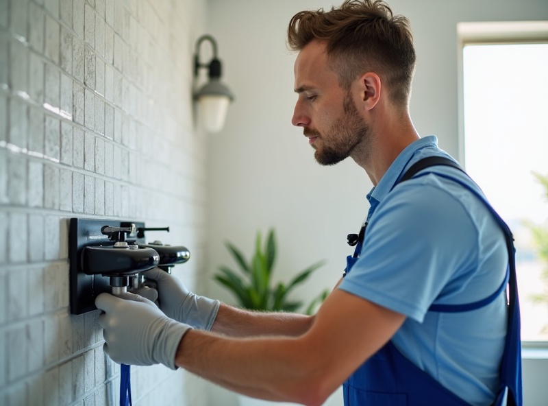 Castle Home Solutions Team