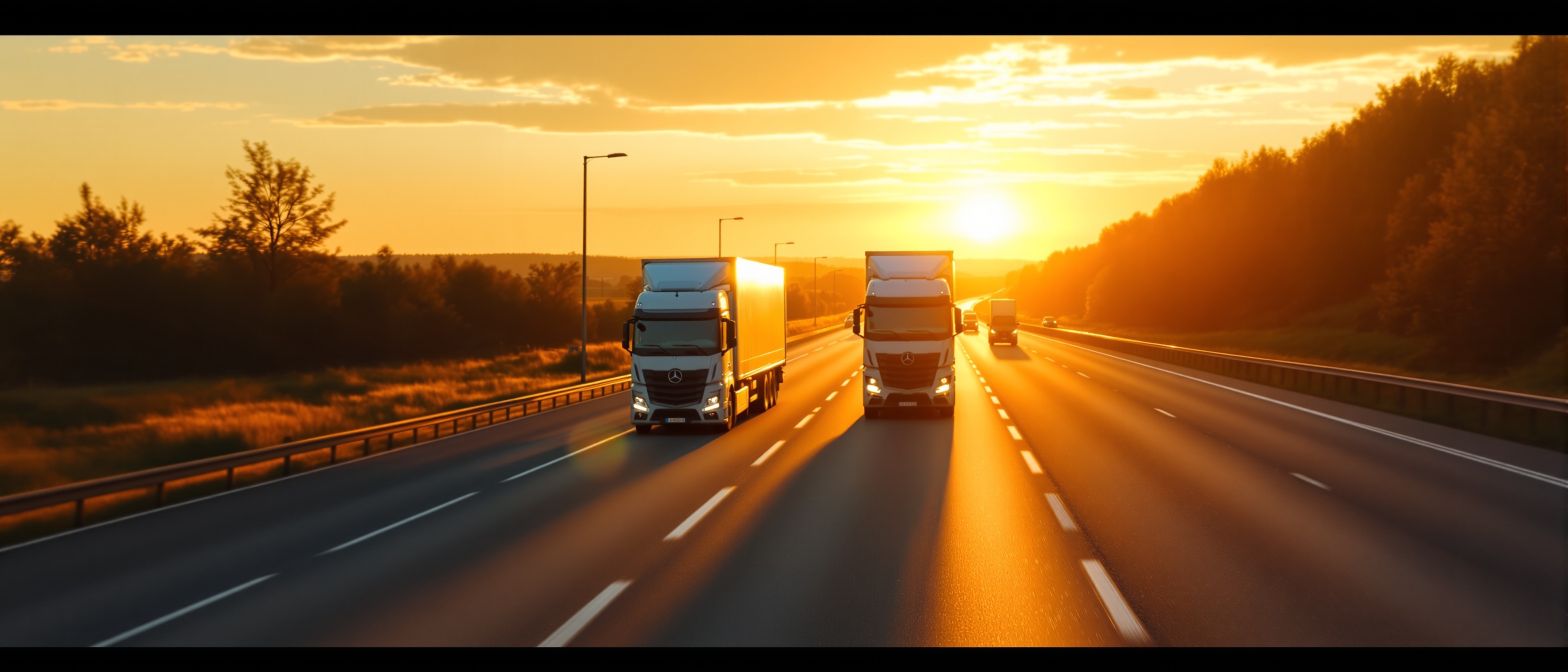 Contacto GlobaNex Freight Broker España