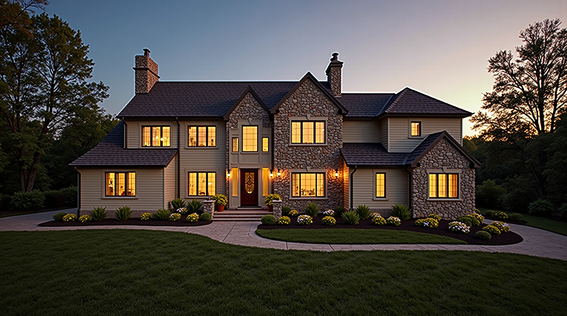 Beautiful Pennsylvania Property