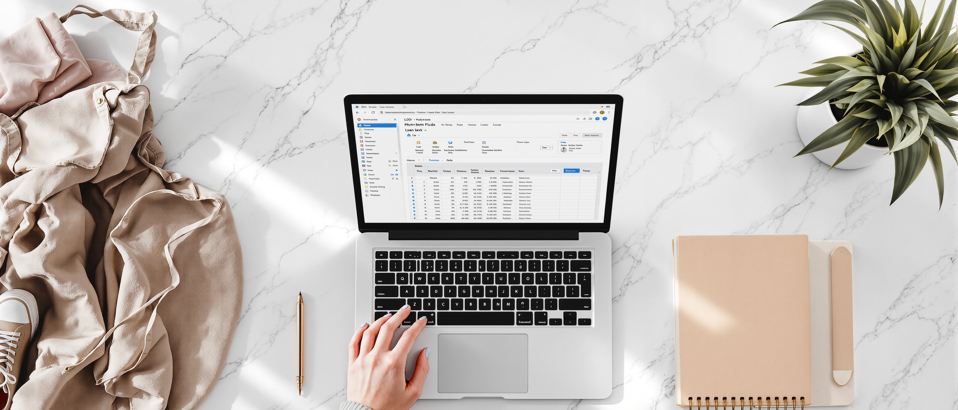 Oopbuy spreadsheet workspace