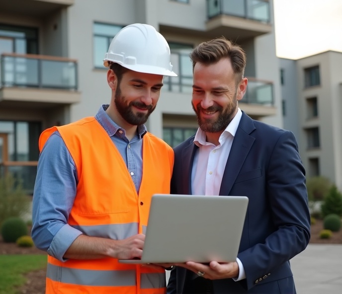 Global Property Care Team