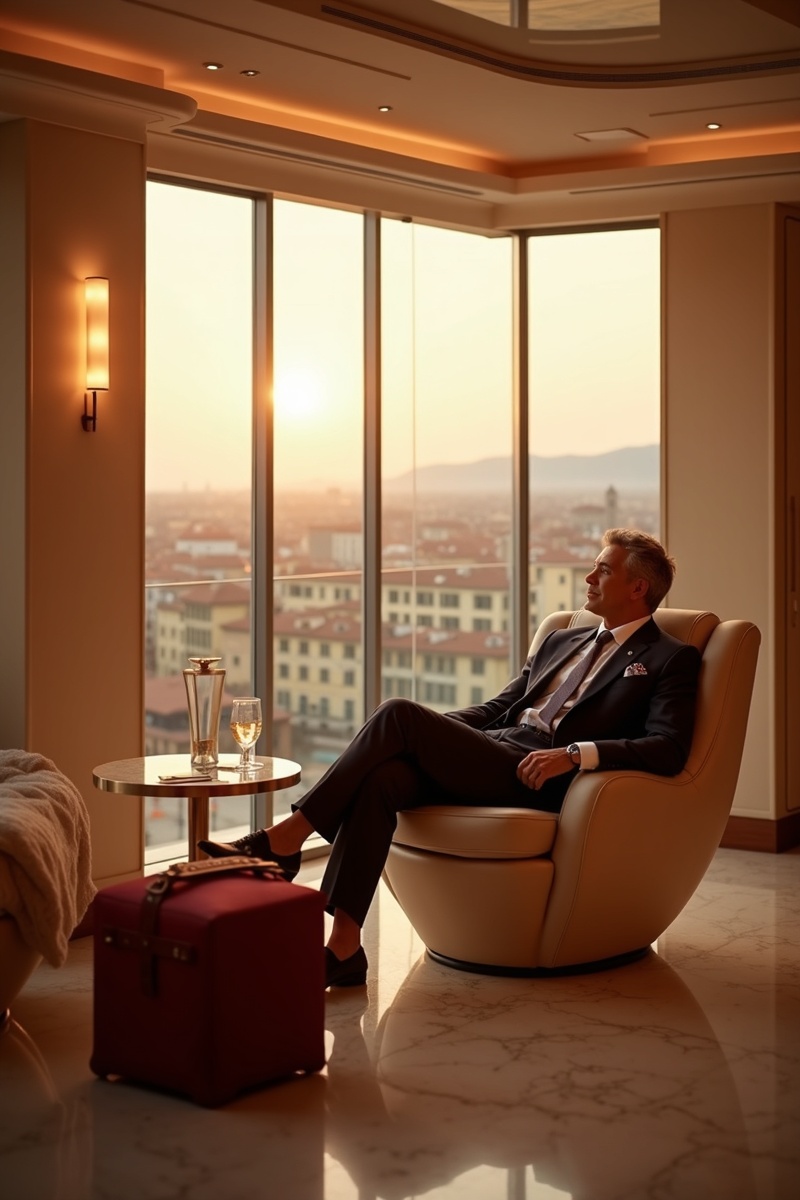 Elite membership benefits